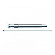 Нож Ф14мм с направляющей