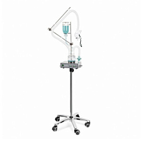 Альбедо ИН-9 Ультразвуковой ингалятор