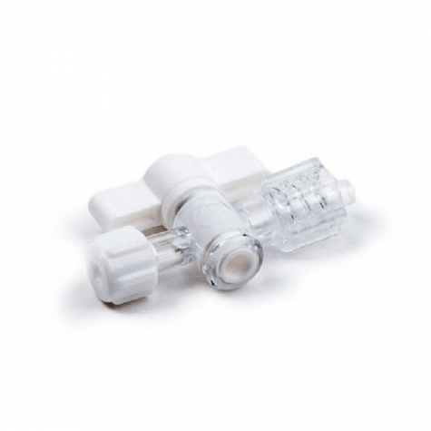 Краник выского давления одноходовый, Balton