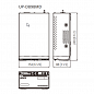 Видеопринтер Sony UP-D898MD
