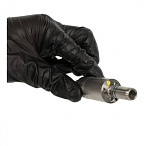 M-L530led-воздушный микромотор с внутренним охлаждением и фиброоптикой