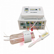 Аппарат лазерный терапевтический «Матрикс-Уролог» Аппарат лазерный терапевтический «Матрикс-Уролог»