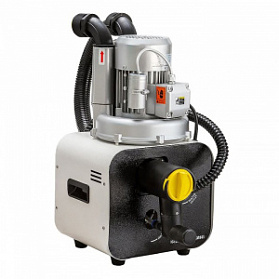 Mercury JW-X01 - стоматологическая помпа для одной стоматологической установки, 550 Вт