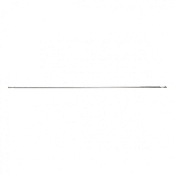 Зонд хирургический пуговчатый 2-х сторонний, 200х2