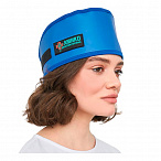 Шапочка рентгенозащитная Pb=0,25 (резина), Амико