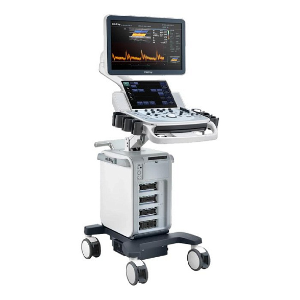 Ультразвуковой аппарат Mindray DC-60 Pro