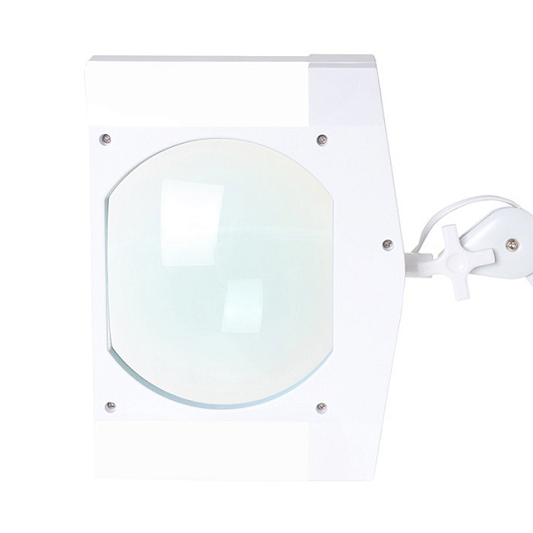 Лампа бестеневая, зарегистрированный товарный знак MED-MOS, вариант исп. 9002LED (9002LED-D-C)