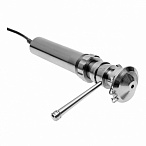 Дерматом с электроприводом и вращающимся дисковым ножом ДЭ 40-01