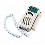 Стетоскоп для беременных — допплер ЧССП BF-500+ фетальный ультразвуковой