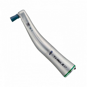 NSK Nakanishi Ti-Max X57 - угловой наконечник без оптики, 16:1