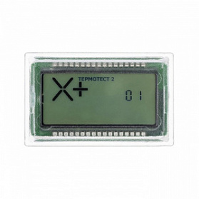 Термоиндикатор электронный многоразовый Термотест Экстра/3 (36 мес.,-40...+70ºC) Термоиндикатор электронный многоразовый Термотест Экстра/3 (36 мес.,-40...+70ºC)