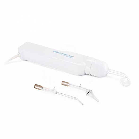 Аппарат для лечения током надтональной частоты "Ультратон-АМП" (с 3 электродами)