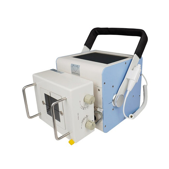 Портативный рентген DS.Xray 8010t