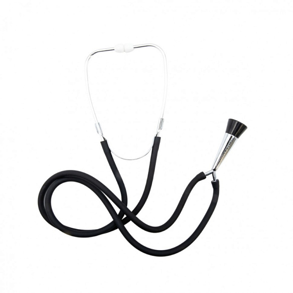 Стетоскоп LD Prof-IV, черный