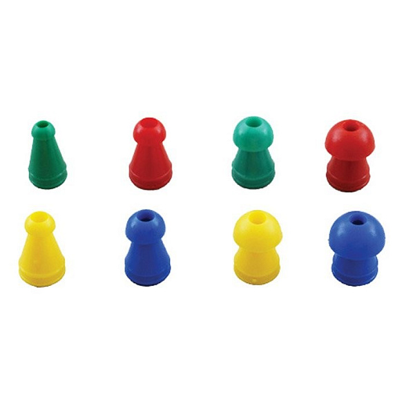 BET 40 набор ушных вкладышей системы OtoRead Interacoustic