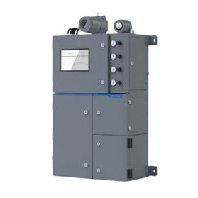 Газовый хроматограф PGC-2020