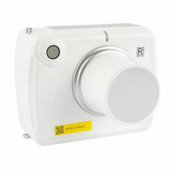 VeRay-высокочастотный портативный дентальный рентген-аппарат