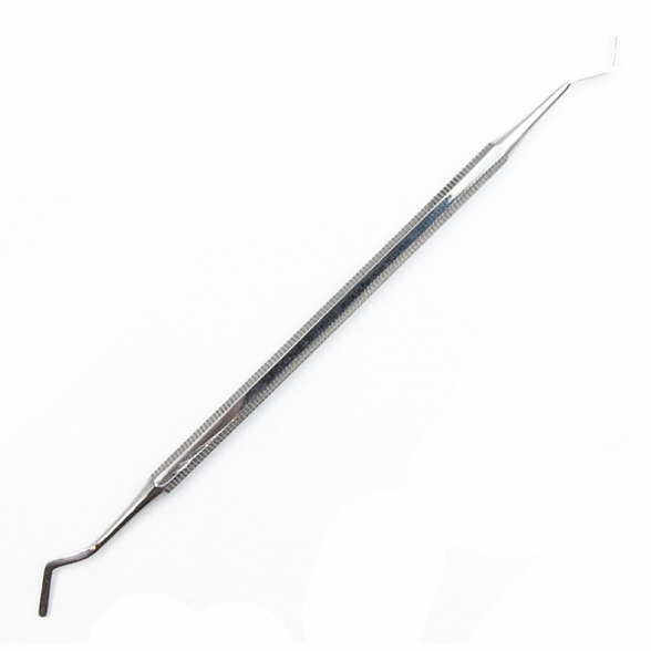 Штопфер-гладилка с шириной гладилки 1,6мм, 170 мм