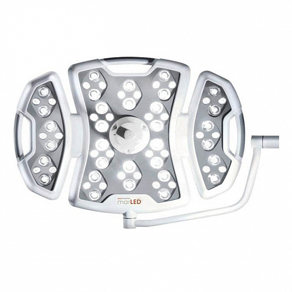 Светильники MarLED V16 / V10 KLS Martin операционные с системой Varilux