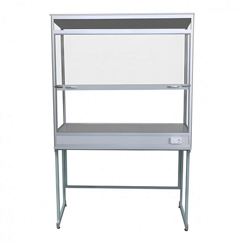 Вытяжной шкаф ВД-102 Демонстрационный