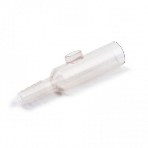 Аспиратор неонатальный мекониальный, Balton