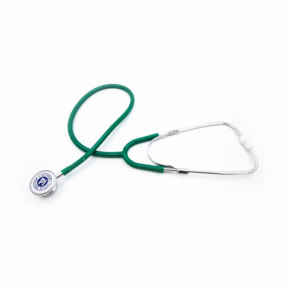 Стетоскоп LD Prof-II, зеленый