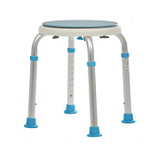 Табурет для ванны LUX 565