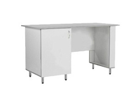 Стол для кабинета СКМ-Л-01 ЛАВКОР