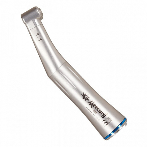 Mercury 555 - угловой наконечник с фиброоптикой