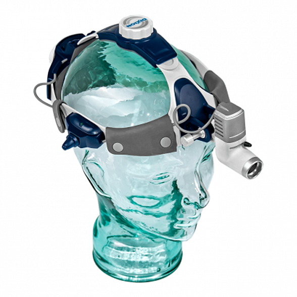 Налобный осветитель Dixion