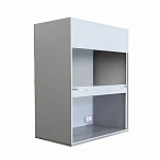 Шкаф вытяжной настольный химостойкий ВБ-101