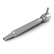 Рукоятка для эндоскопа защитная ЭЛЕПС для оптики д.4 мм (Артикул ER-0140)