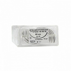 Игла режущая Ø1,18х65 мм, 3/8 Mani