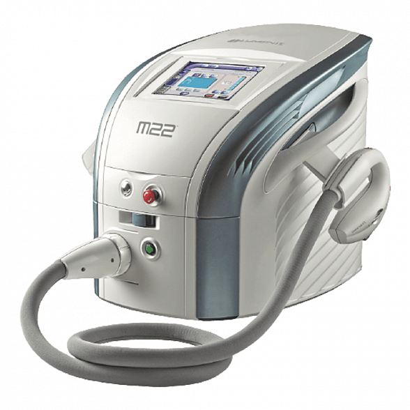 Многофункциональная модульная эстетическая платформа М22