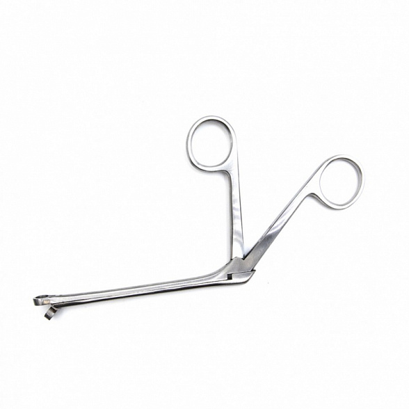 Конхотом с круглым отверстием № 1 Surgicon