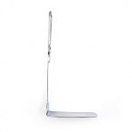 Зеркало-подъемник по Отто №3. (115х38) длина 250 мм. Surgiwell