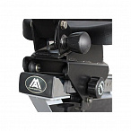 Велотренажер AMF 4700, AMERICAN MOTION FITNESS PRODUCT INC.