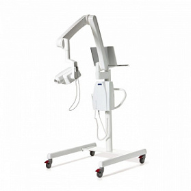 Planmeca ProX - высокочастотный настенный рентген (Финляндия)