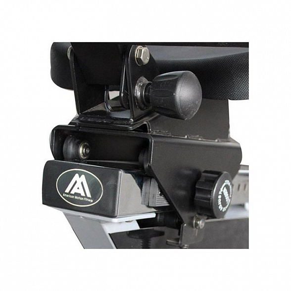 Велотренажер AMF 4700, AMERICAN MOTION FITNESS PRODUCT INC.