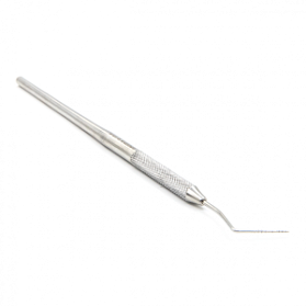 Зонд зубной по Goldman Fox для измерения глубины десневого кармана 155 мм