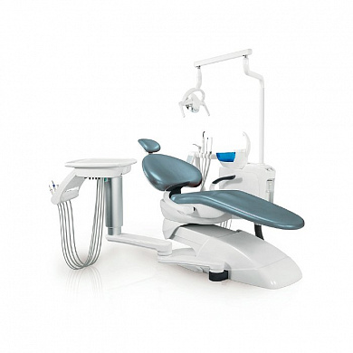 Fengdan BZ636 Plus - стоматологическая установка, с боковой нижней подачей
