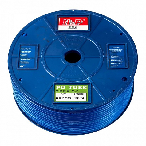 Шланг 8*5 для установок AY-A