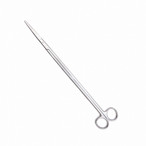 Ножницы Metzenbaum для глубоких полостей Surgicon