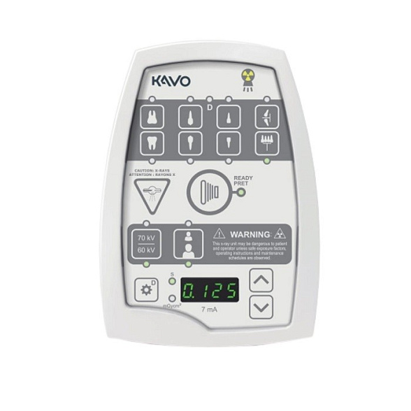 Instrumentarium Focus Intraoral X-ray Imaging - рентгенологическое устройство для различных видов диагностики, размер M с длиной плеча 191 см (США)