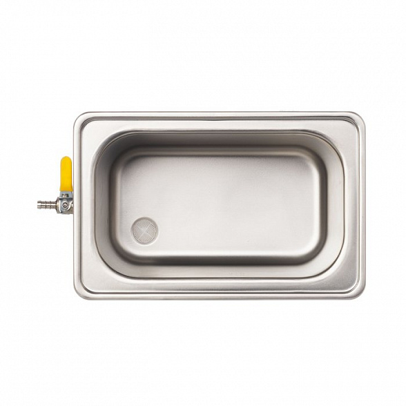 Ультразвуковая ванна BTX-600 5L H, P&T Medical