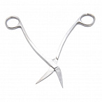 Ножницы десневые  по Locklin 160 мм, Surgicon