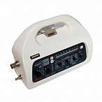 Портативный аппарат А-ИВЛ/ВВЛ/ВЧп-4/40