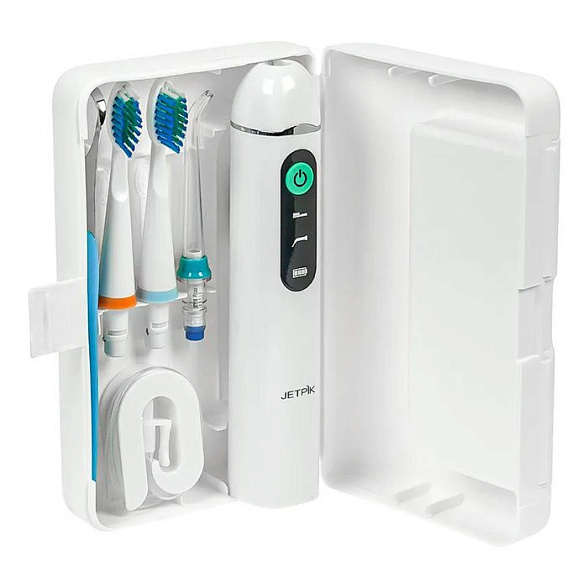 Зубной центр Jetpik JP200 Ultra