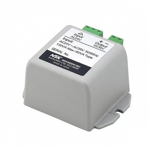 NLS-A ADPB - трансформатор для встраиваемой системы