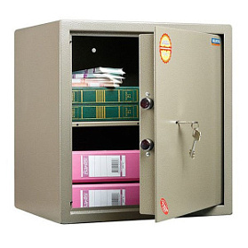 Сейф VALBERG ASM 46 EL